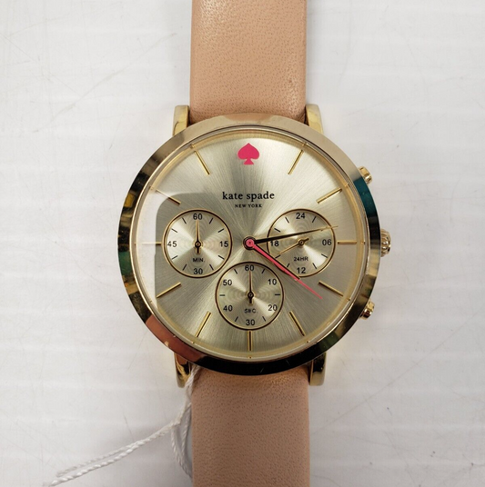 (44330-1) Kate Spade 0715 Watch