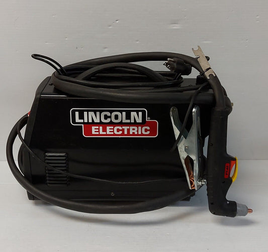 (N81539-1) Lincoln Electric Plasma 20 Welder