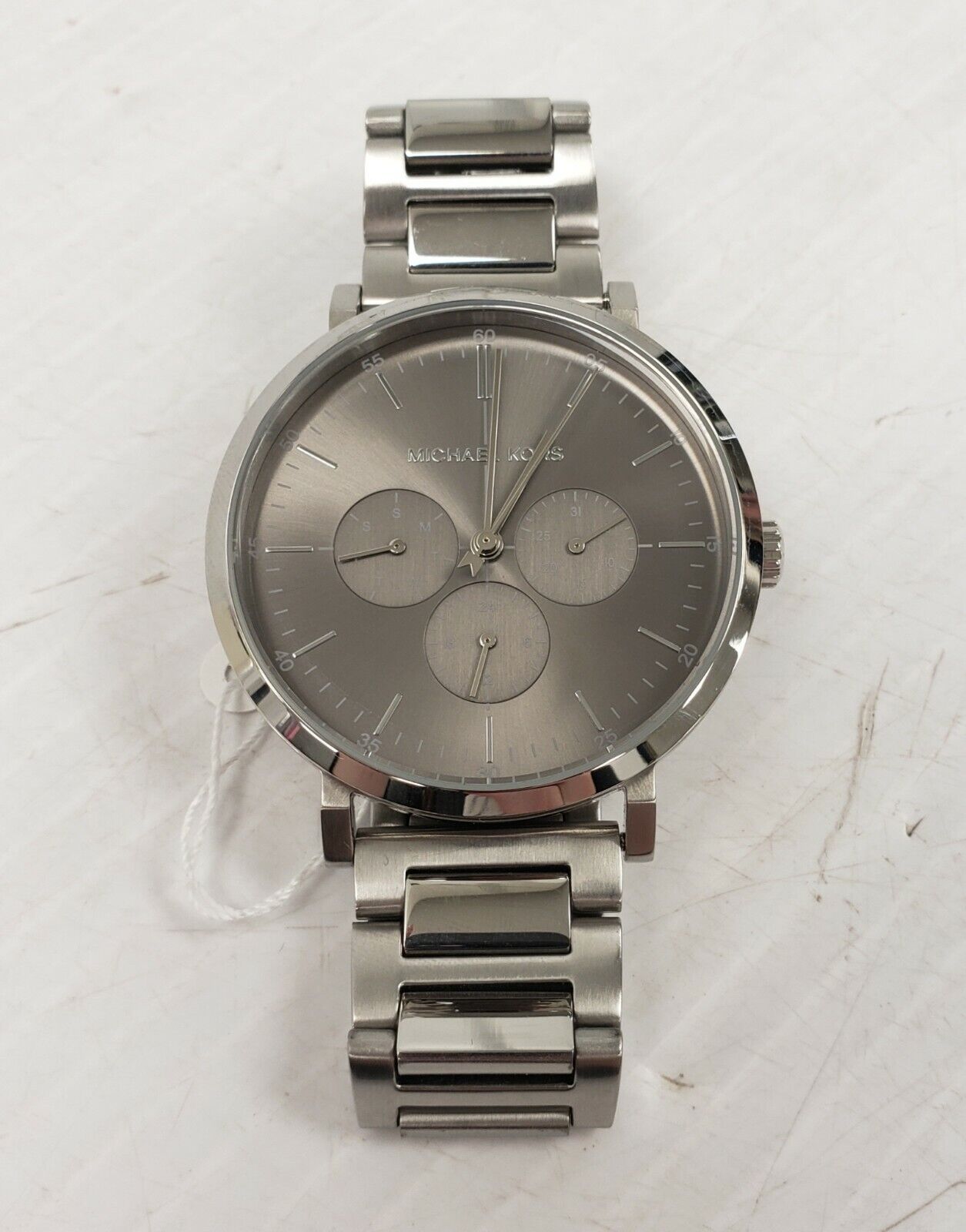 (26179-2) Michael Kors MK8807 Watch