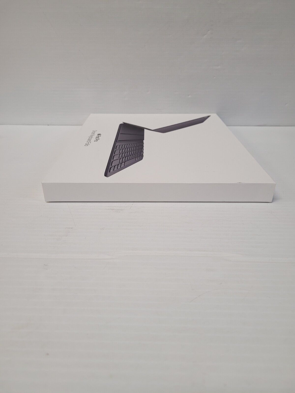 (N79633-1) Étui folio pour clavier intelligent Apple A2039