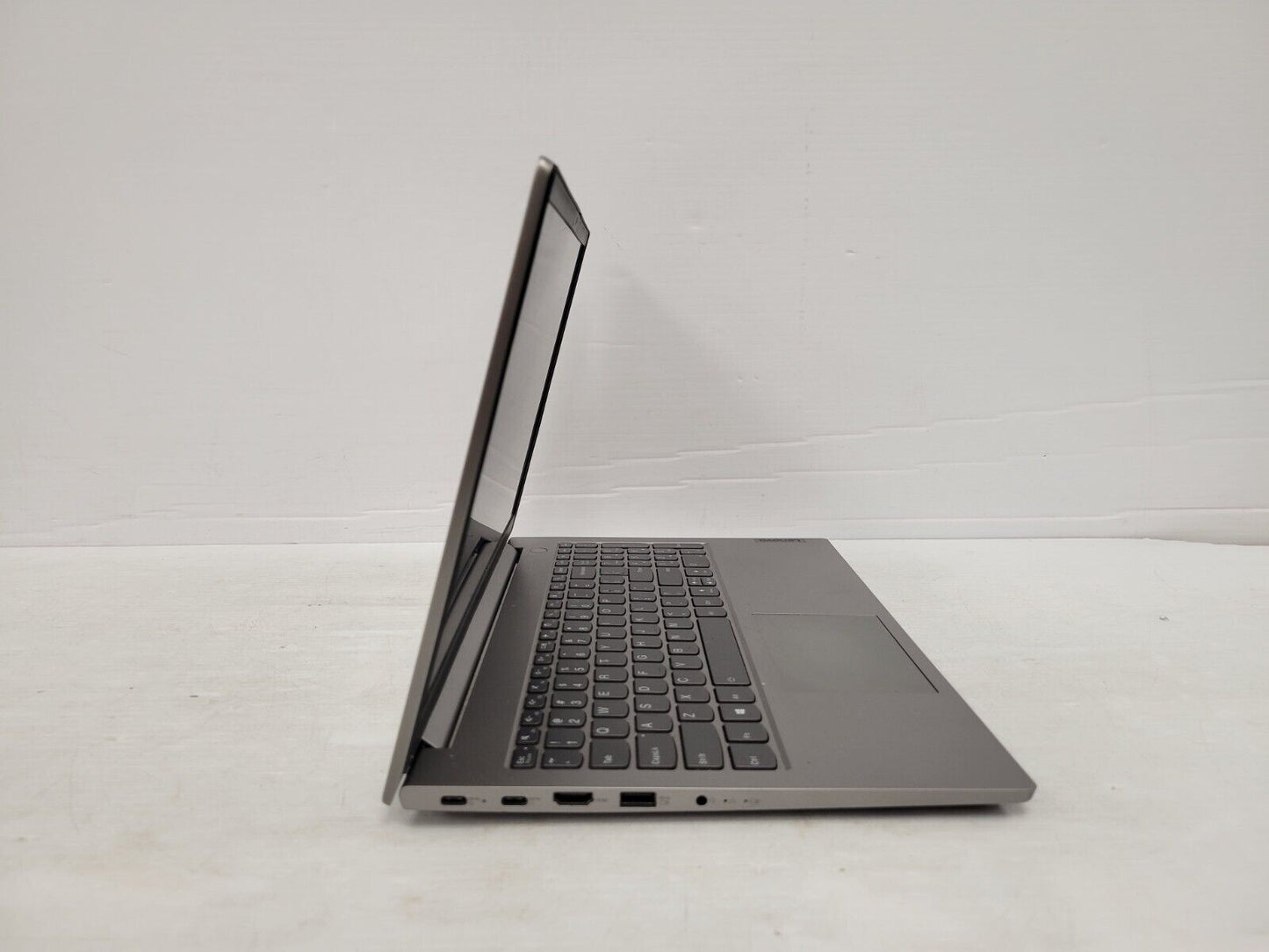 (43859-1) Lenovo ThinkBook 15G3ACL Laptop