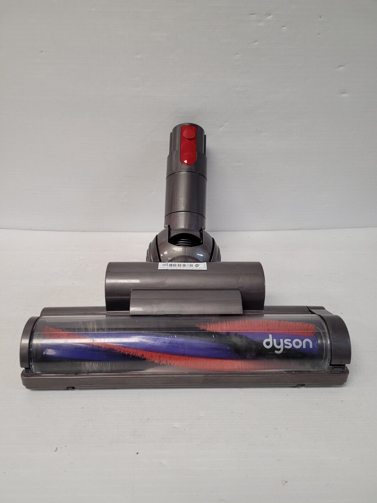 (N77700-1) Dyson Cy22 Canister Vacuum