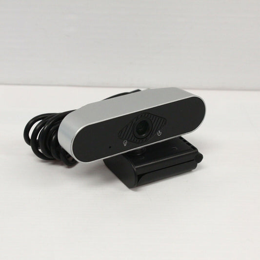 (N69107-3) HD USB Webcam