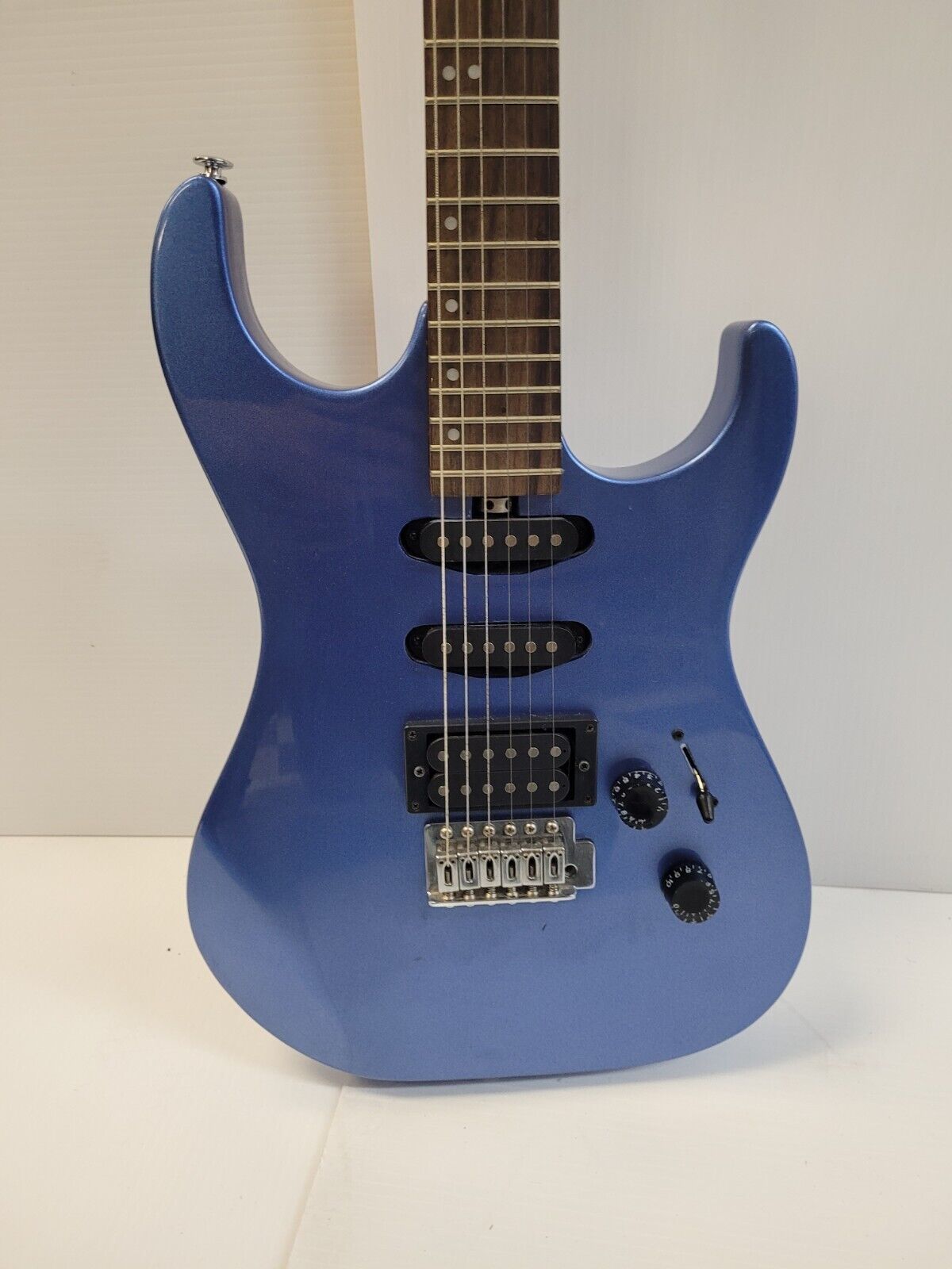 (N78123-3) Guitare Washburn Oscar Schmidt