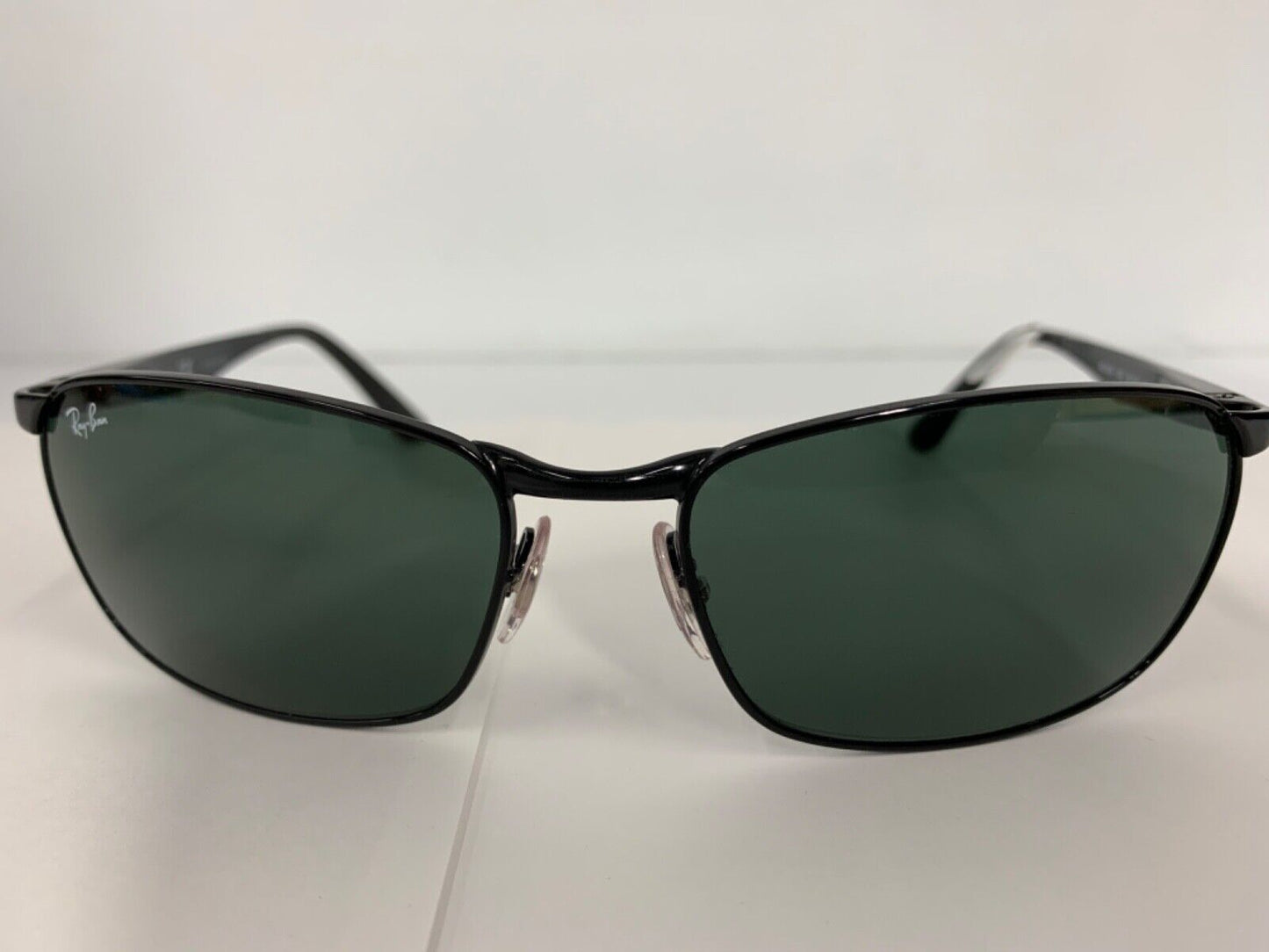 (N09580) Ray-Ban RB3534 Sunglasses