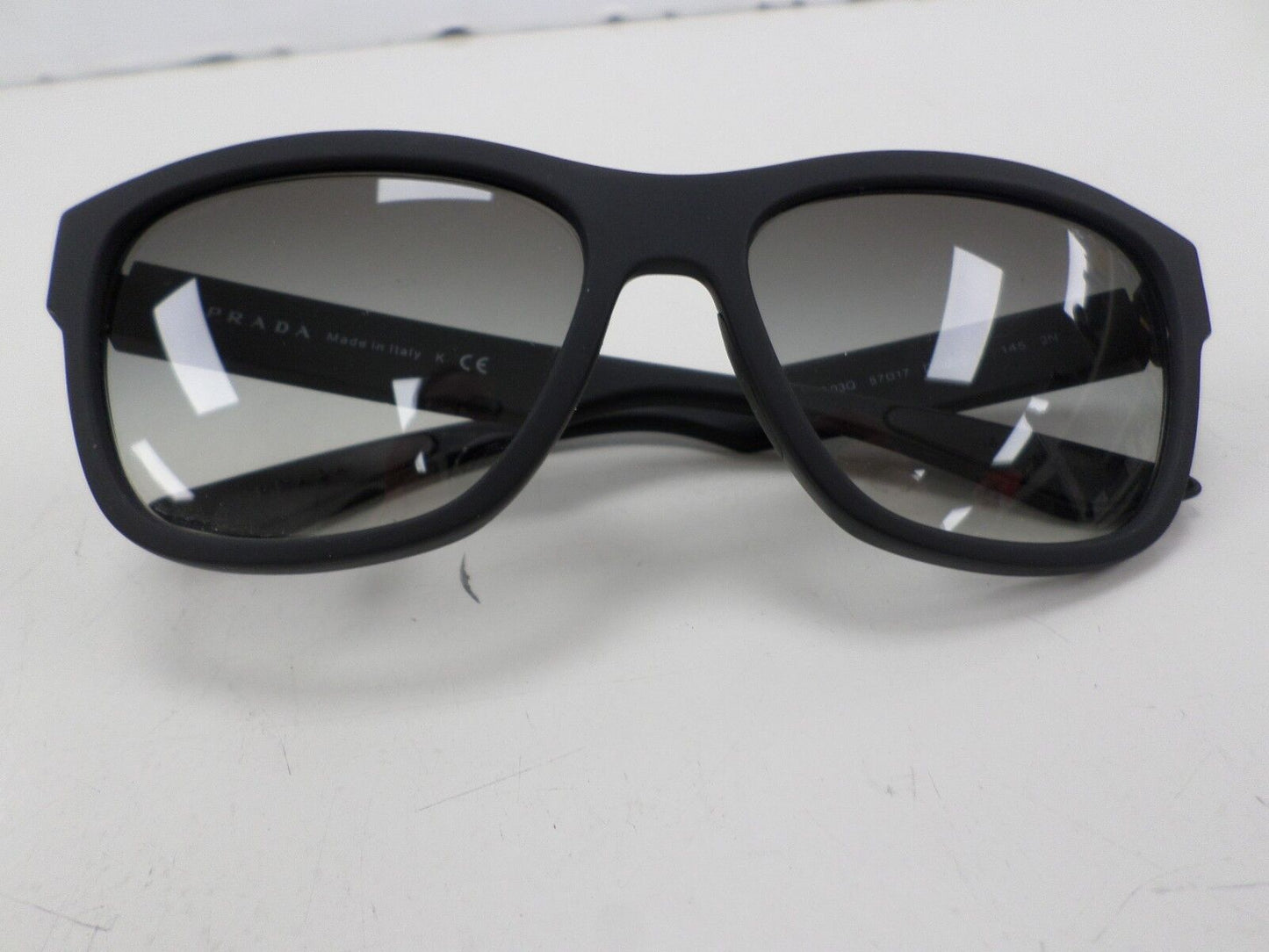 (i-2045) Prada Sunglasses