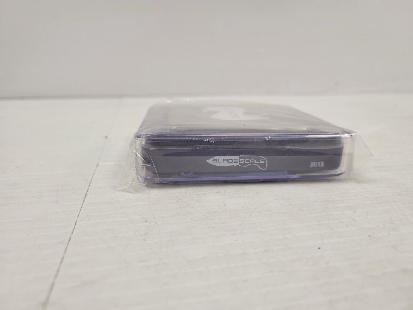 (I-25443) AWS 650x0.1G Digital Scale