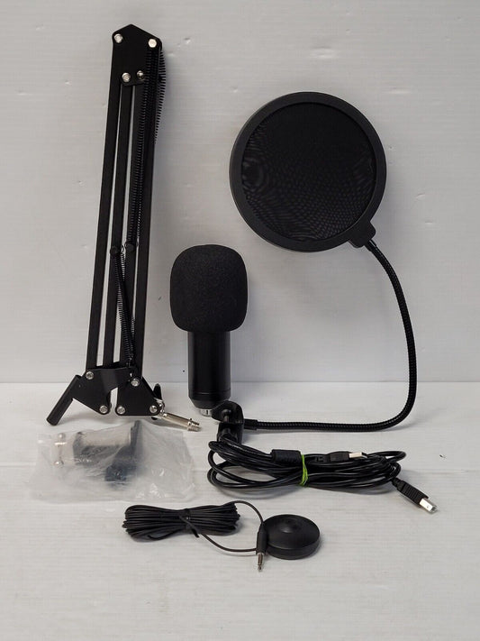 (N80083-4) Microphone sans nom