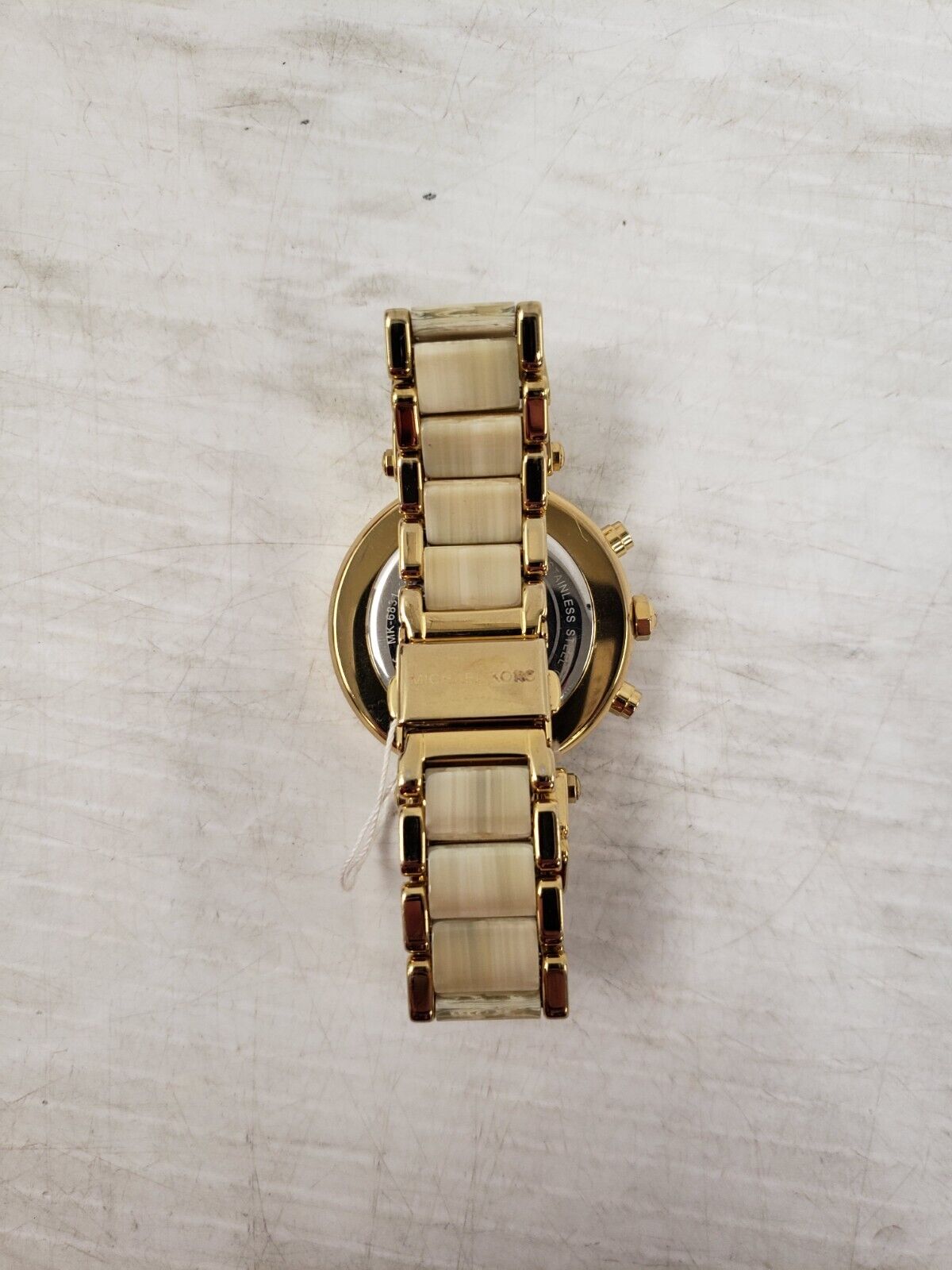 (29195-3) Michael Kors MK6831 Watch