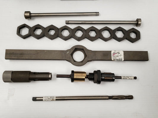 (I-4331) Fuel Injector Kit