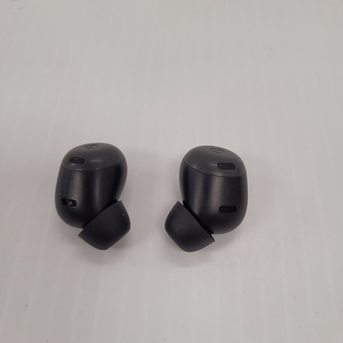 (N76800-3) Google GPX4H Earbuds