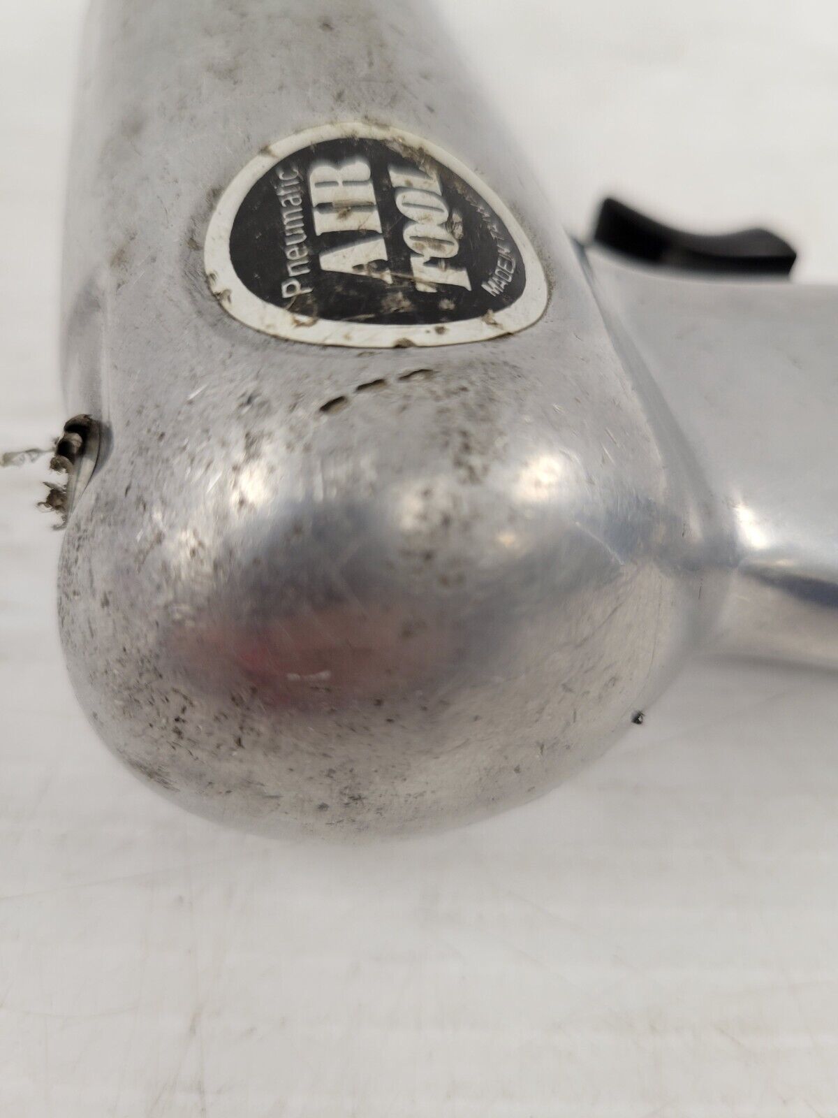 (I-11334) Perceuse pneumatique Powerfist PF