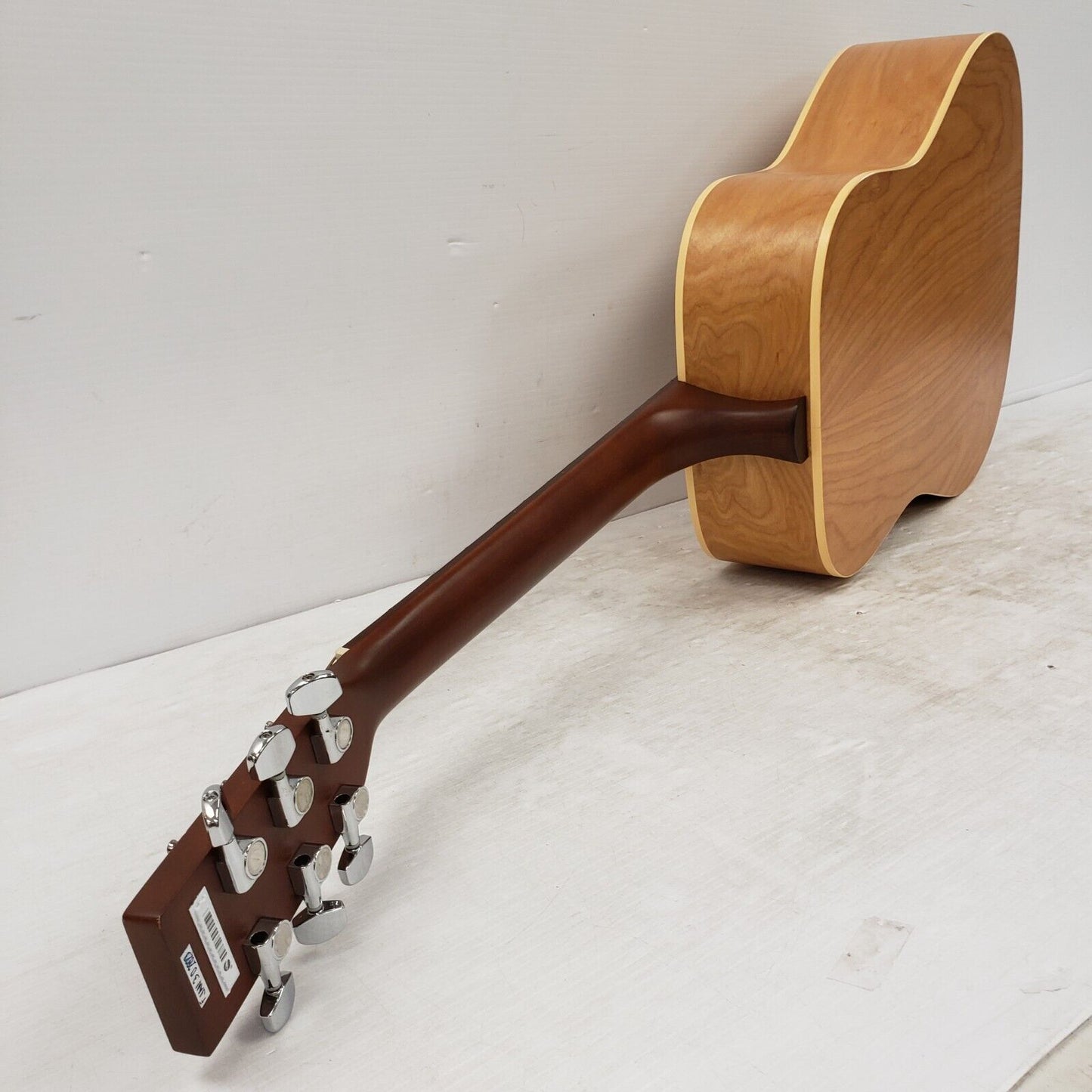 (38615-1) Guitare normande B20