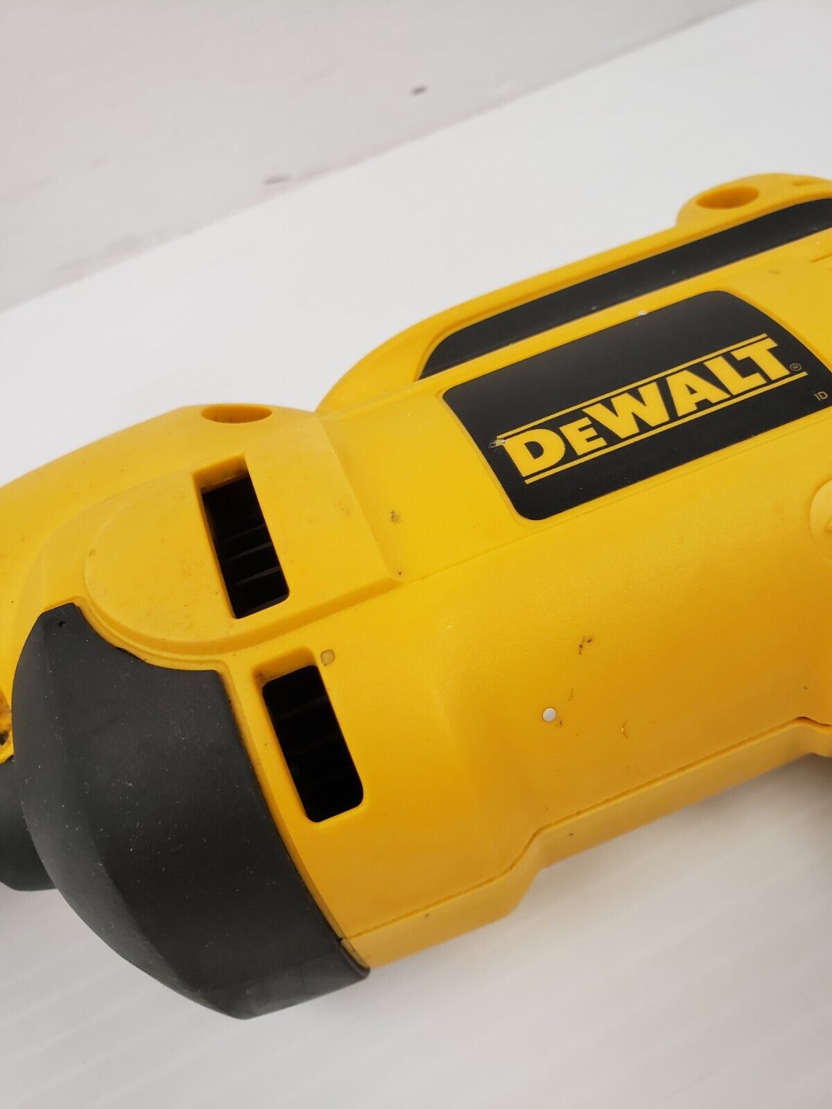 (47425-1) Perceuse Dewalt DWD112