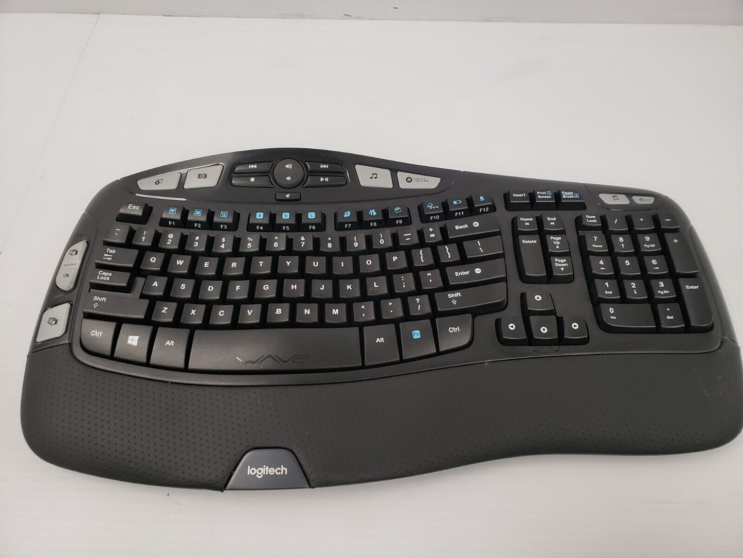 (39211-1) Clavier Logitech K350