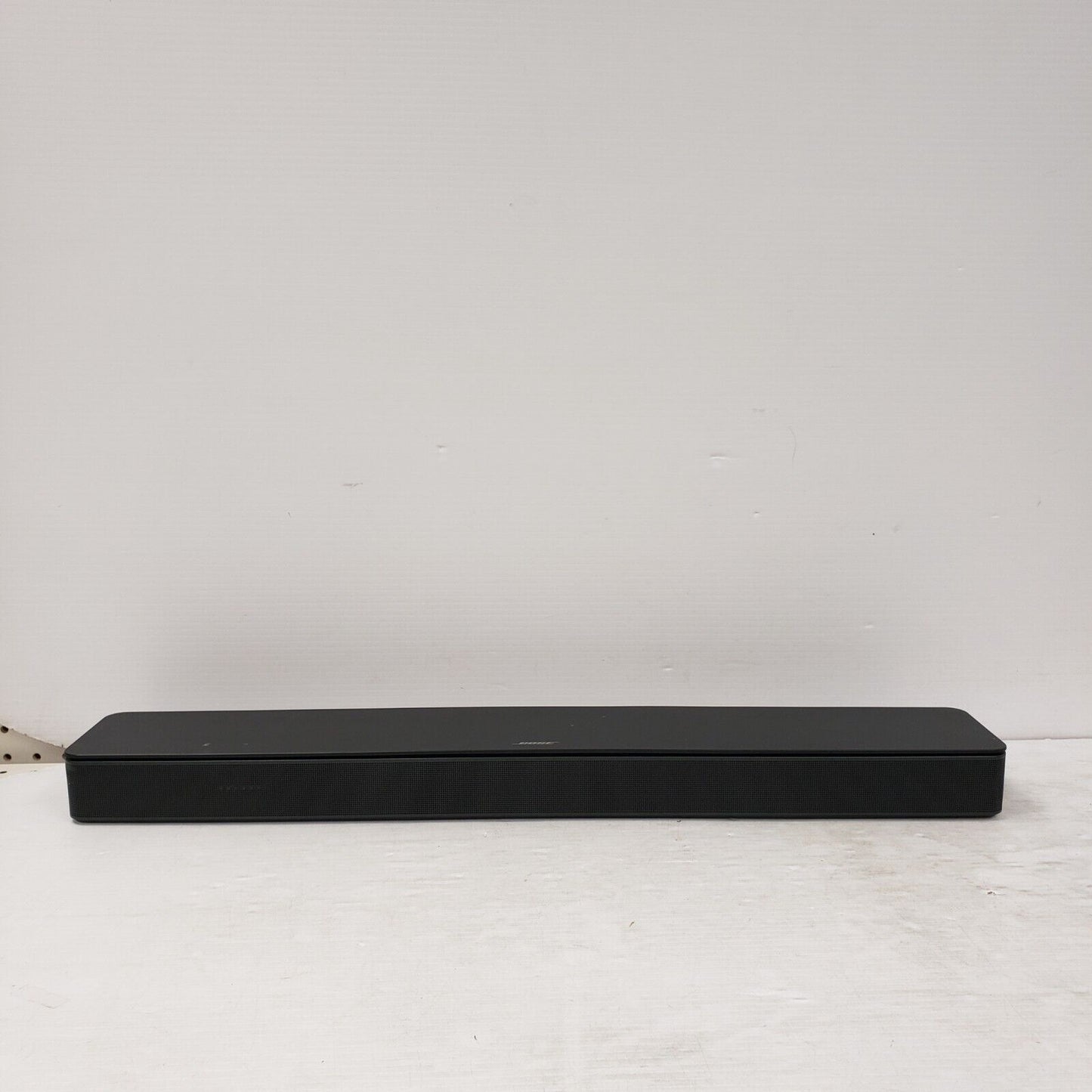 (I-31779) Bose Sound Bar and Subwoofer