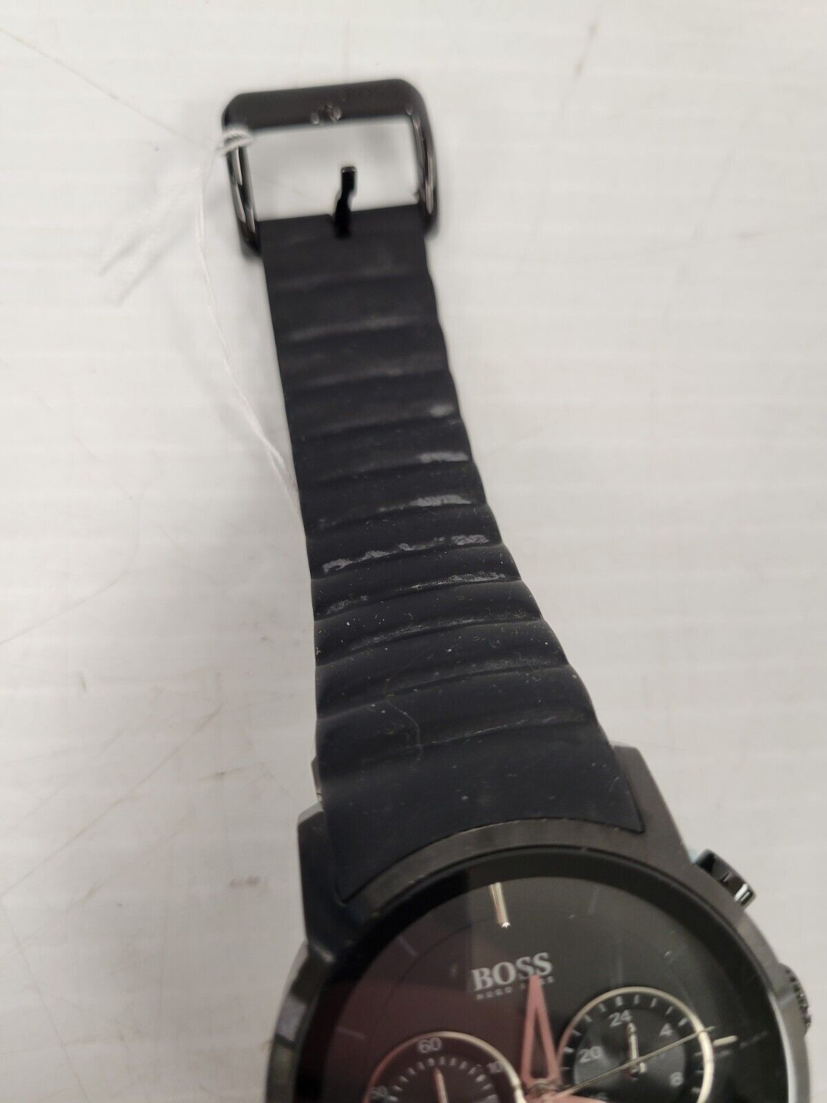 (52537-1) Montre Hugo Boss 3.6231187