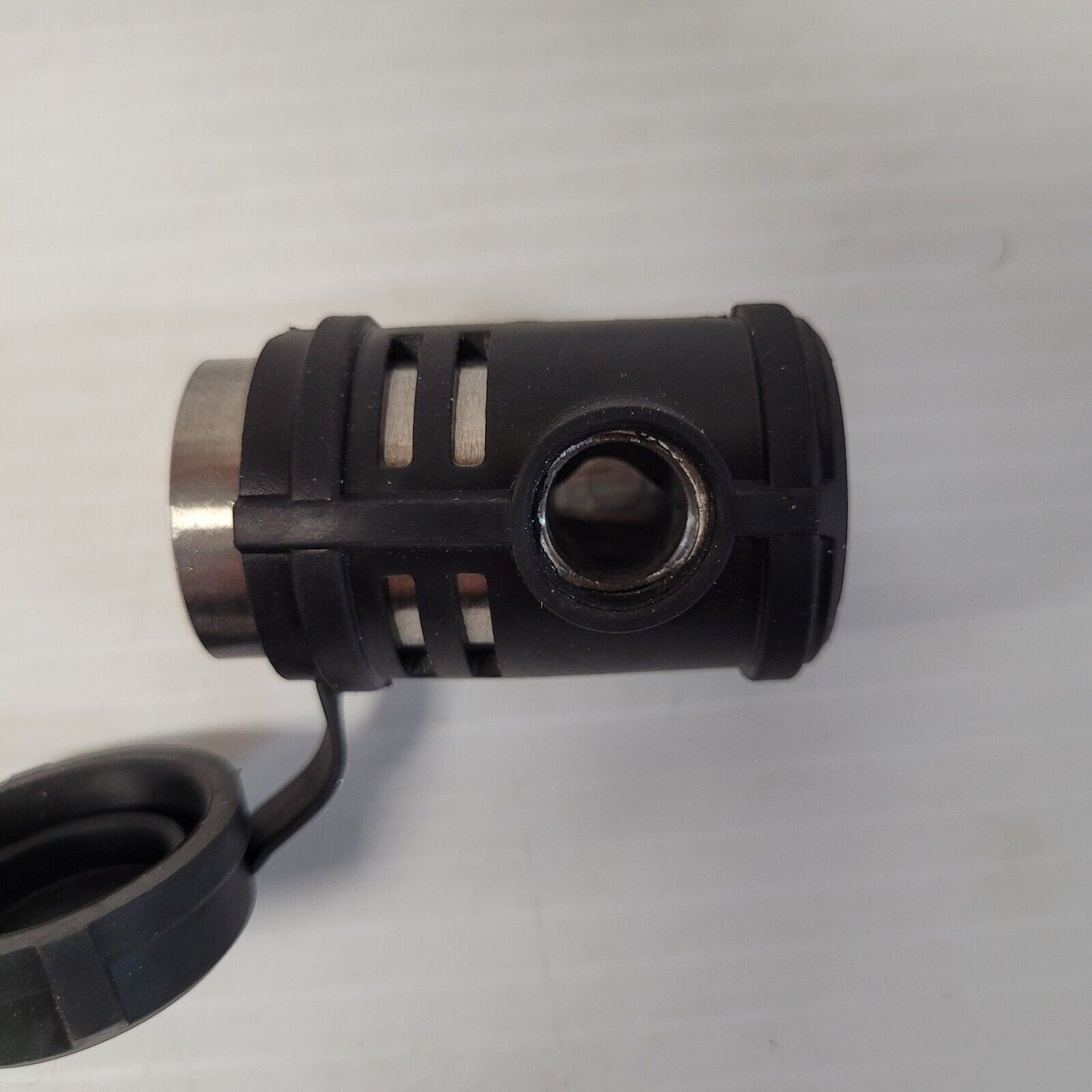 (N73945-2) Coupleur Masterlock et jeu de broches de récepteur
