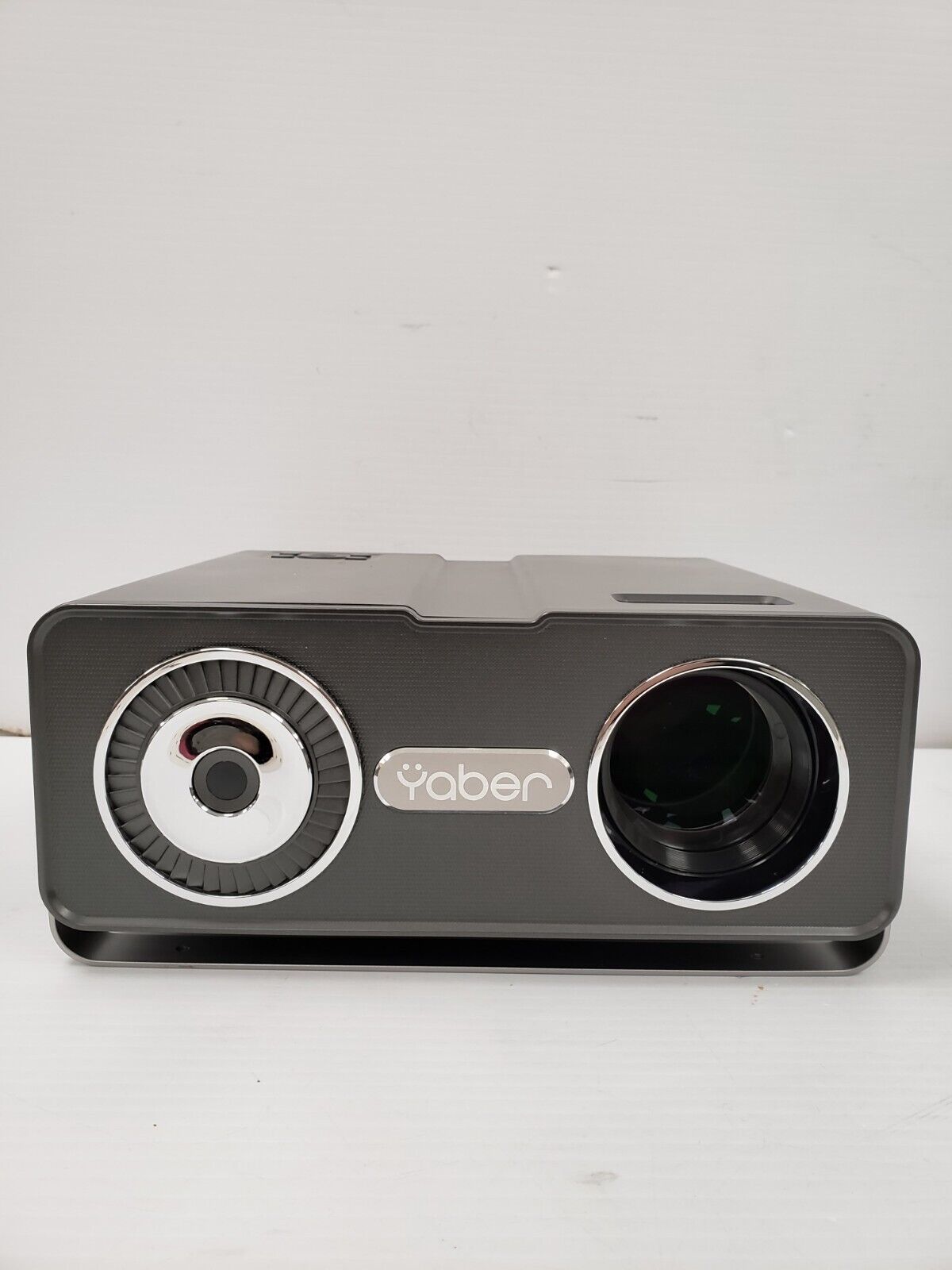 (41509-2) Projecteur Yaber V10