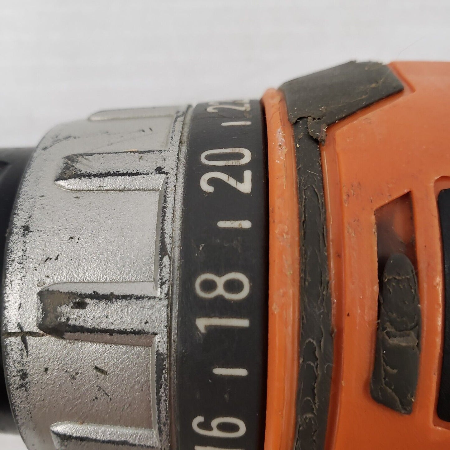 (54179-2) Foret Ridgid R86005
