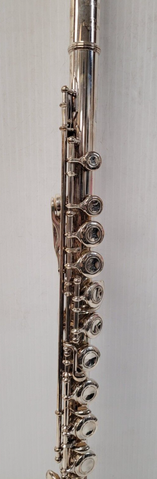 (NI-5065) Yamaha 221 Flute