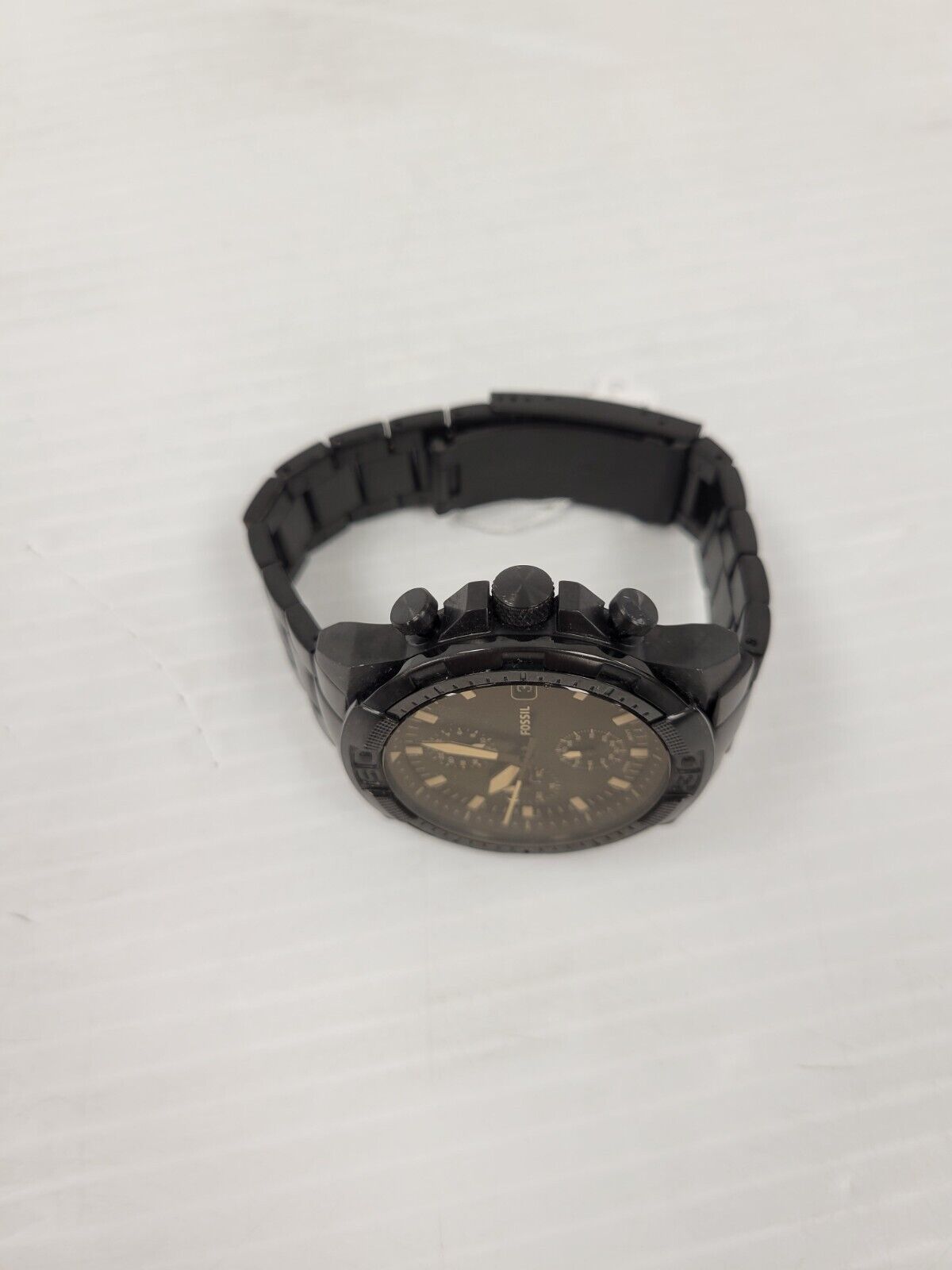 (47938-1) Fossil F55851 Watch