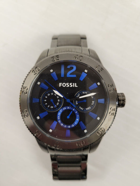 (49444-3) Fossil BQ2116 Watch