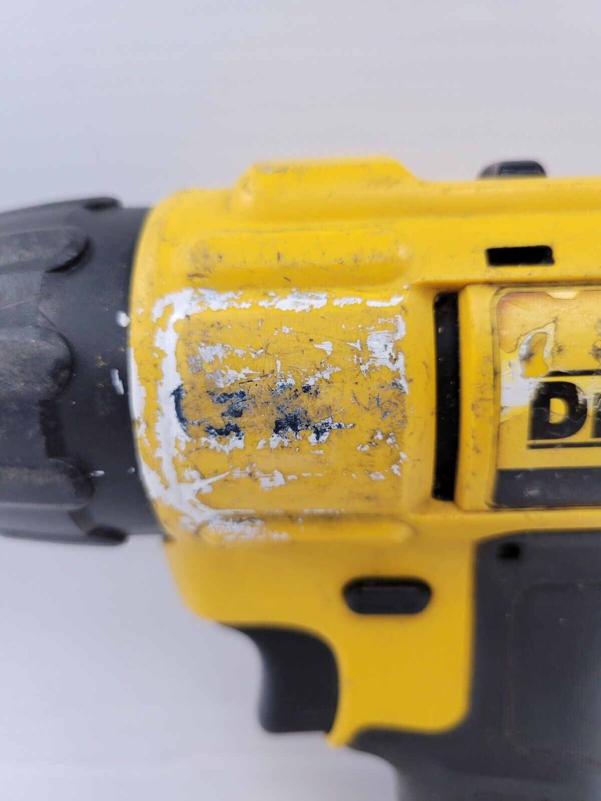 (7147-6) Perceuse Dewalt DCD711