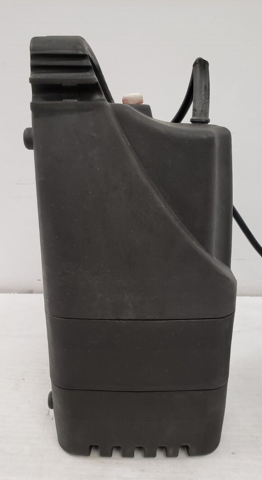 (46082-9) Pompe de puisard Lugana PT206