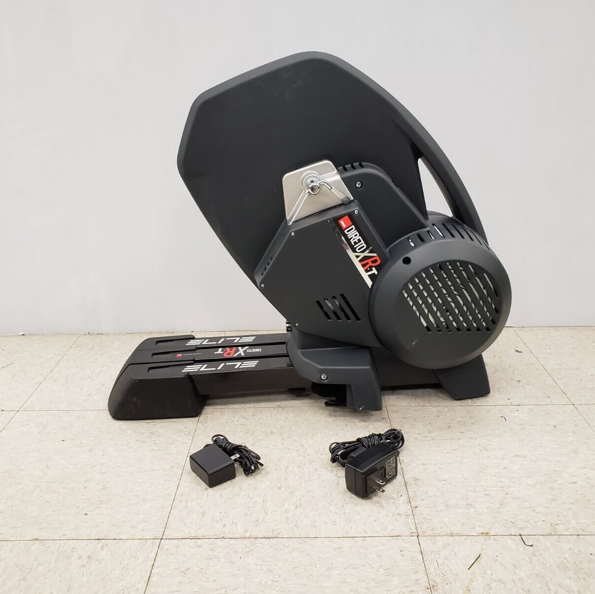 (50374-2) Direto Xr-t Cycle Trainer