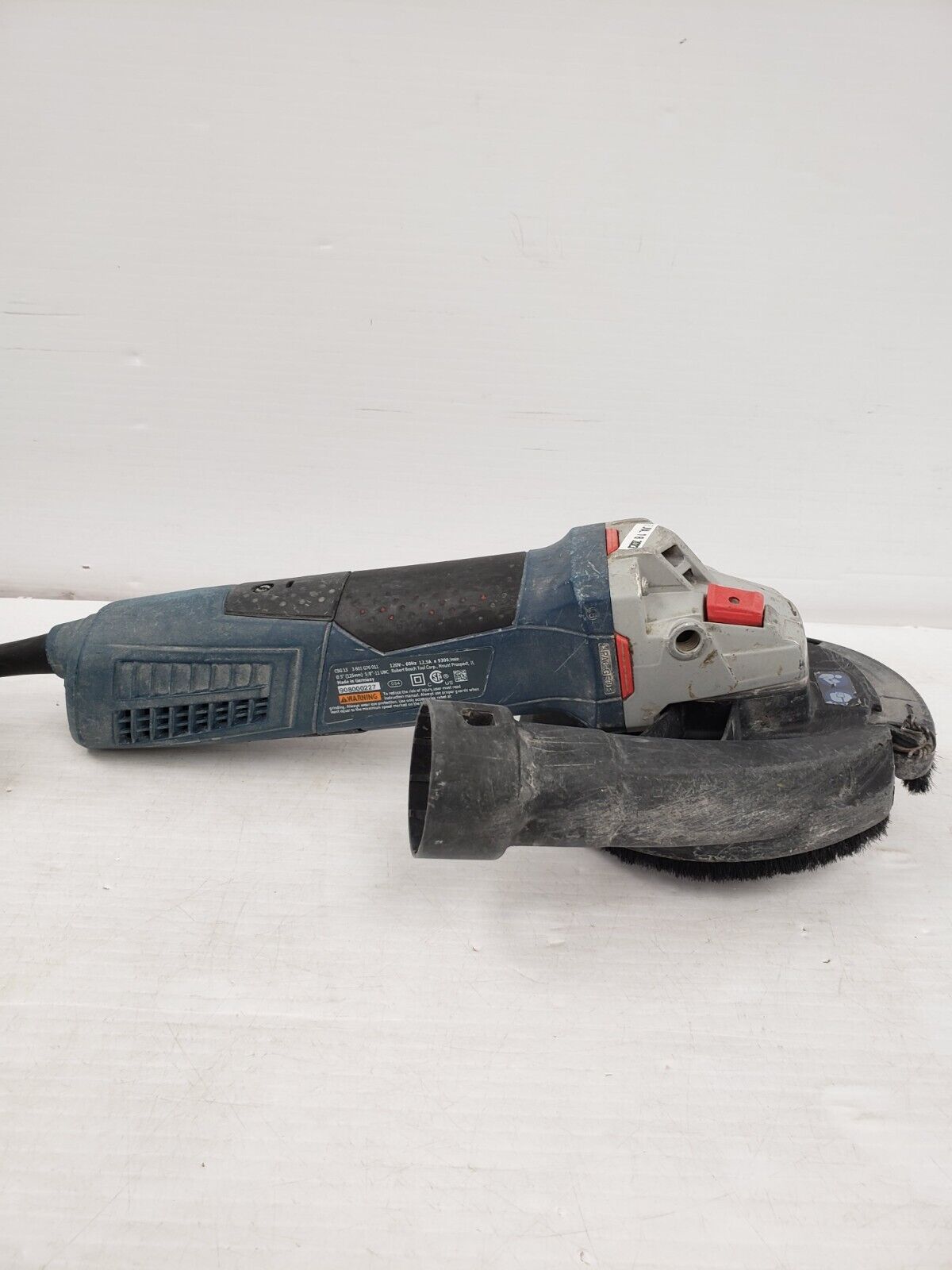 (45449-1) Bosch CSG 15 Grinder