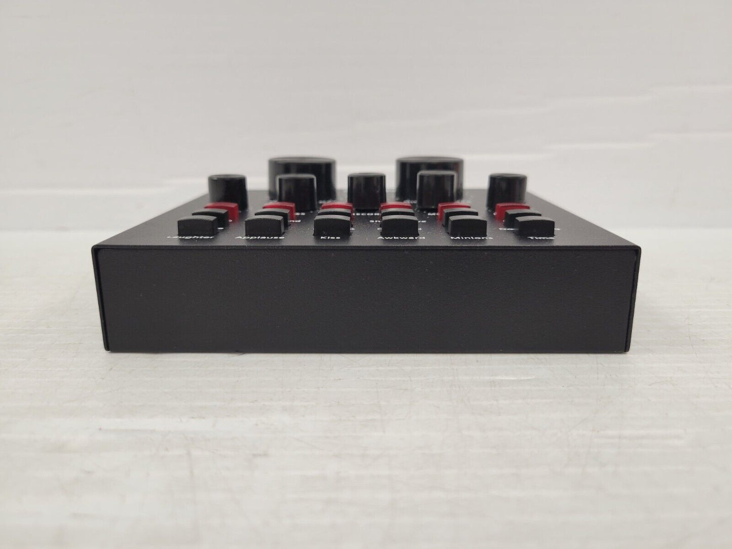 (I-34696) No Name On Air Mini Mixer