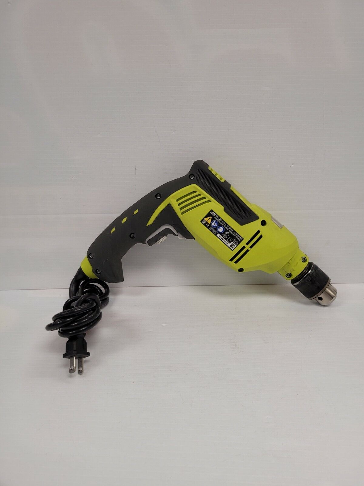 (N69311-3) Roybi D620H Hammer Drill