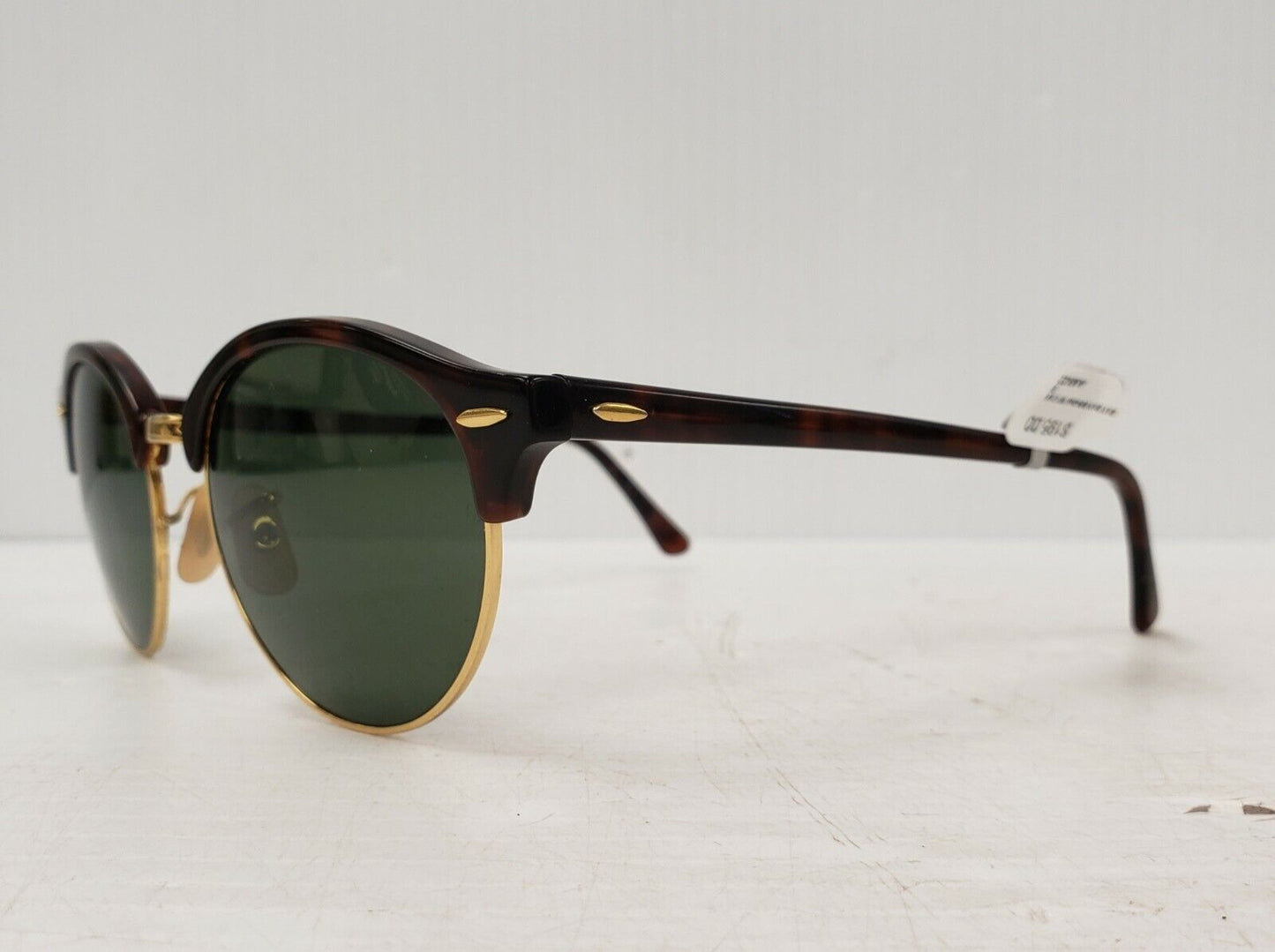 (24838-1) Ray-Ban RB4246 Sunglasses