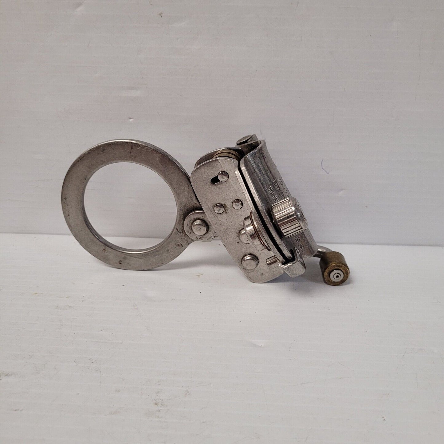 (N73115-1) MSA GR100 Rope Grab