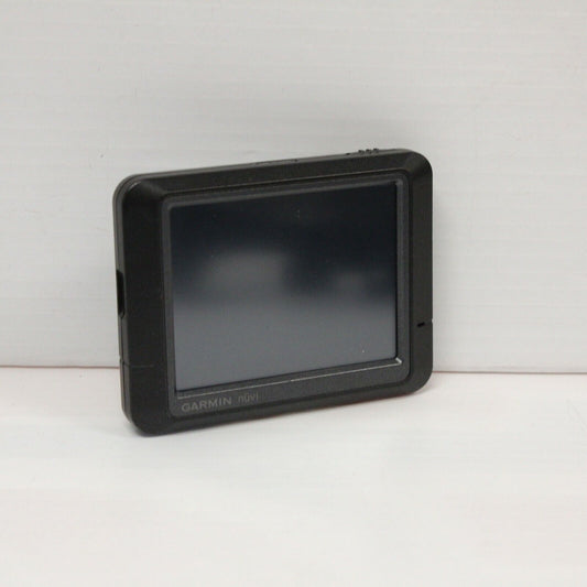 (N8363-2) Garmin GPS System NUVI 255
