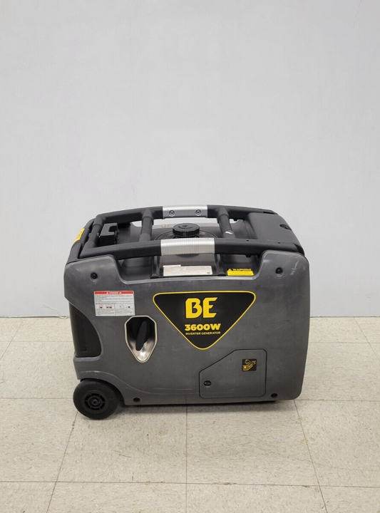 (53140-1) BE 3600E Inverter