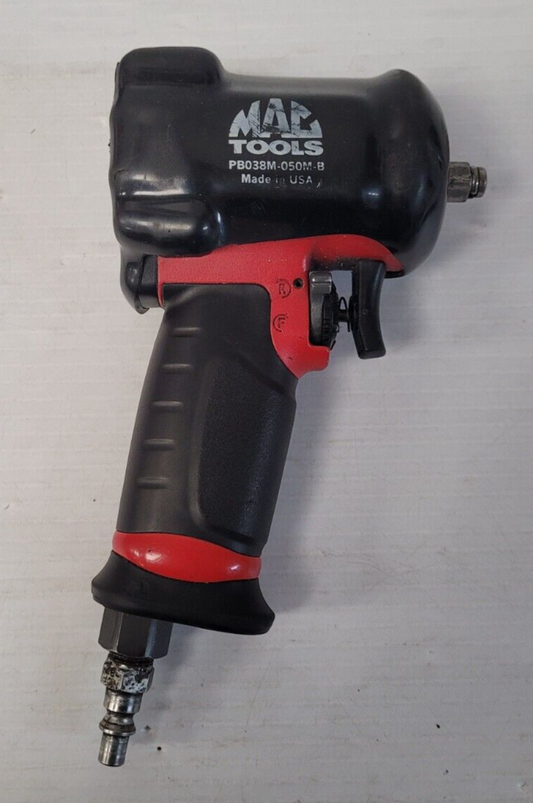 (N70783-1) MacTools AWP038M 3/8" Mini Air Impact Driver