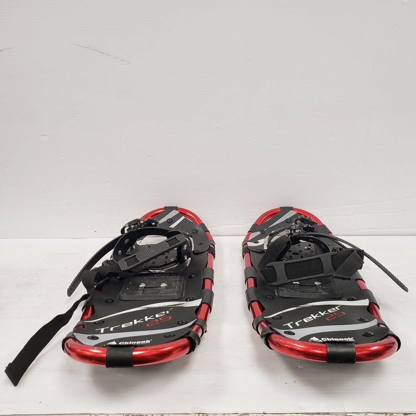 (54076-1) Chinook Trekker 25 Snow Shoes - Size 25"