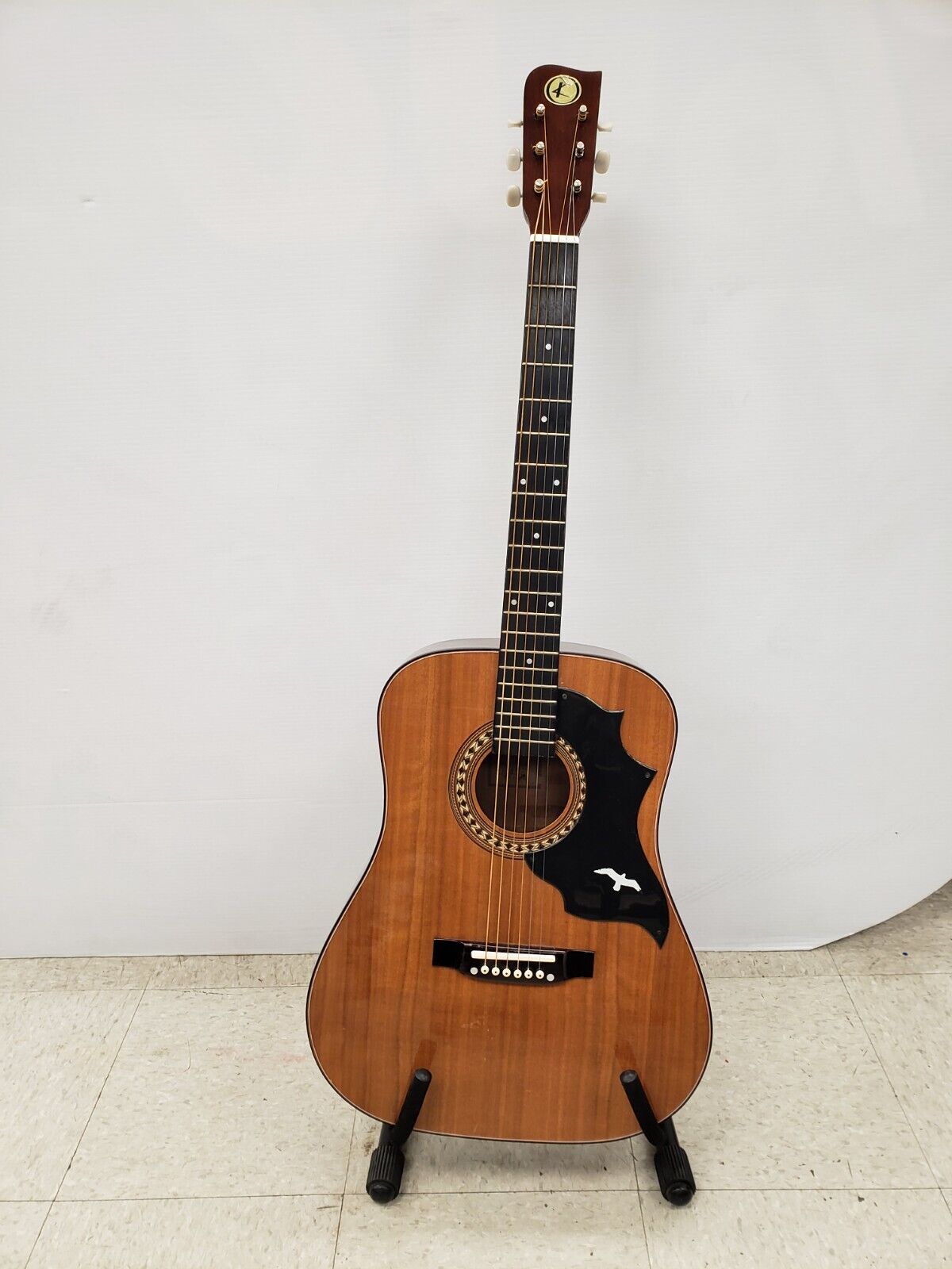 (48537-1) Kay K475 Guitar