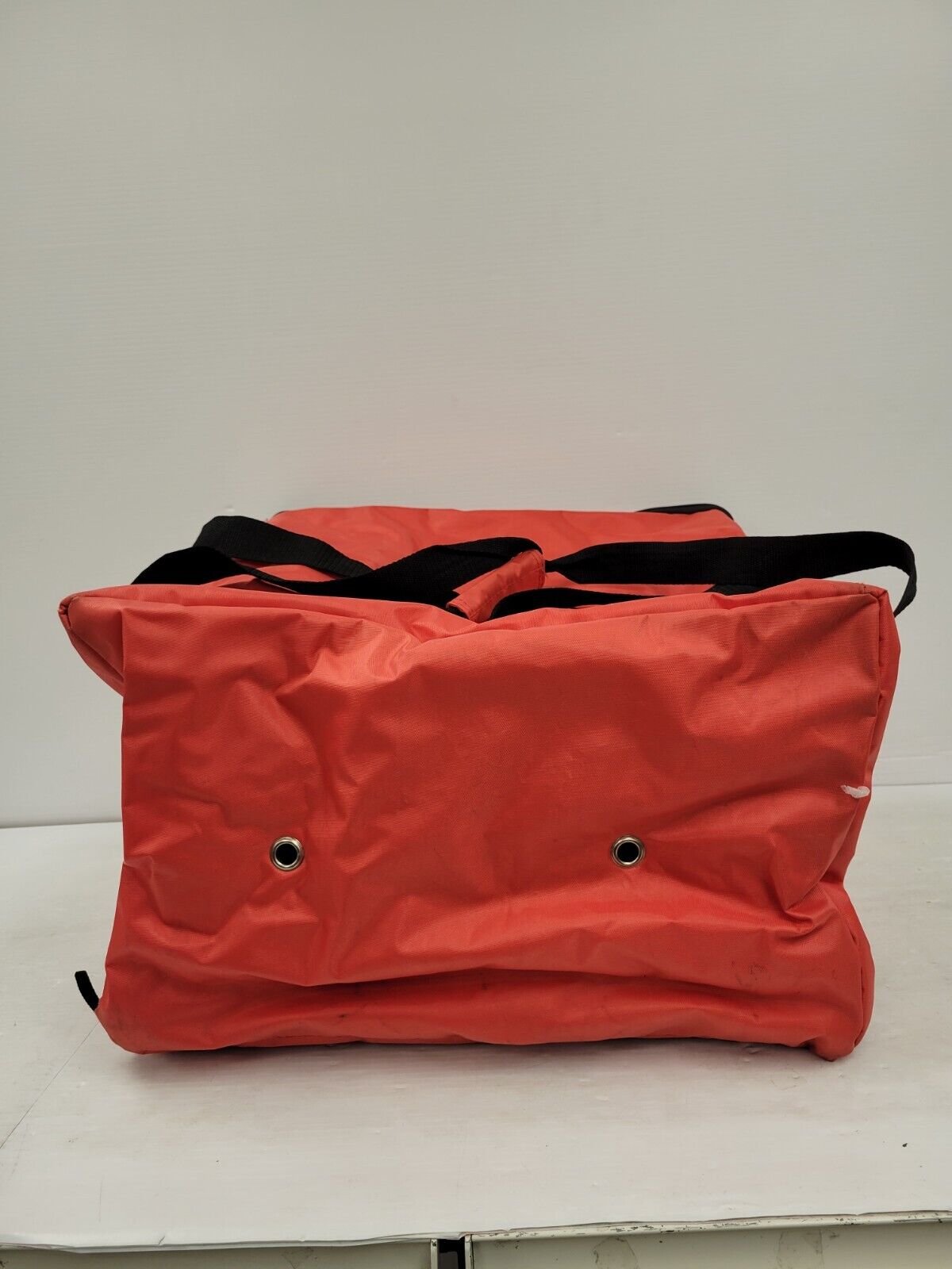 (54527-3B) Sacs de livraison de nourriture Rubber Maid