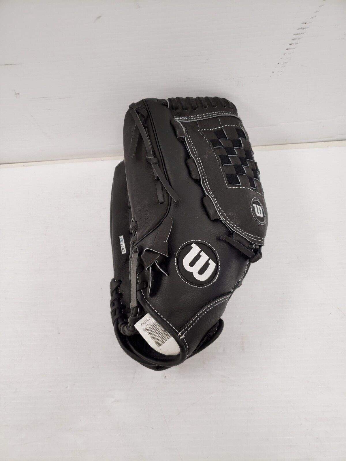 (I-32928) Wilson A360 Baseball Glove-Size 14
