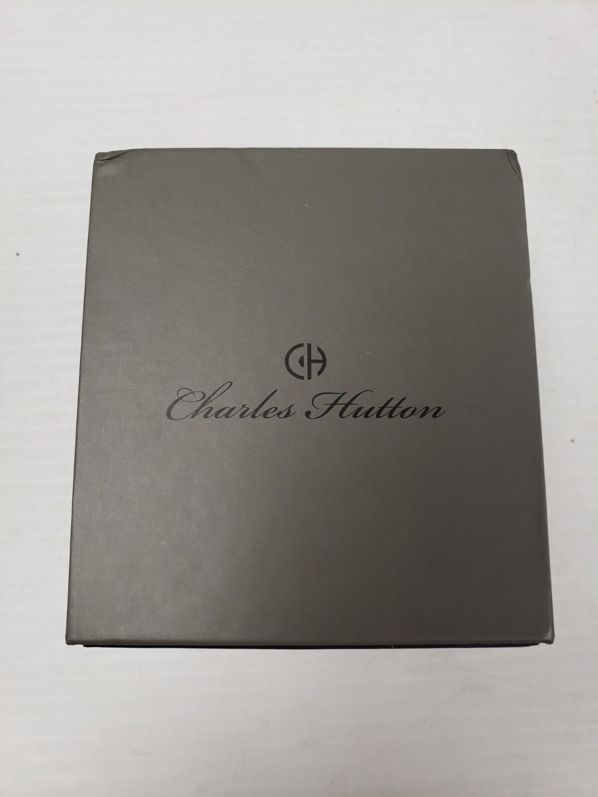 (41585-1)Charles Hutton Watch