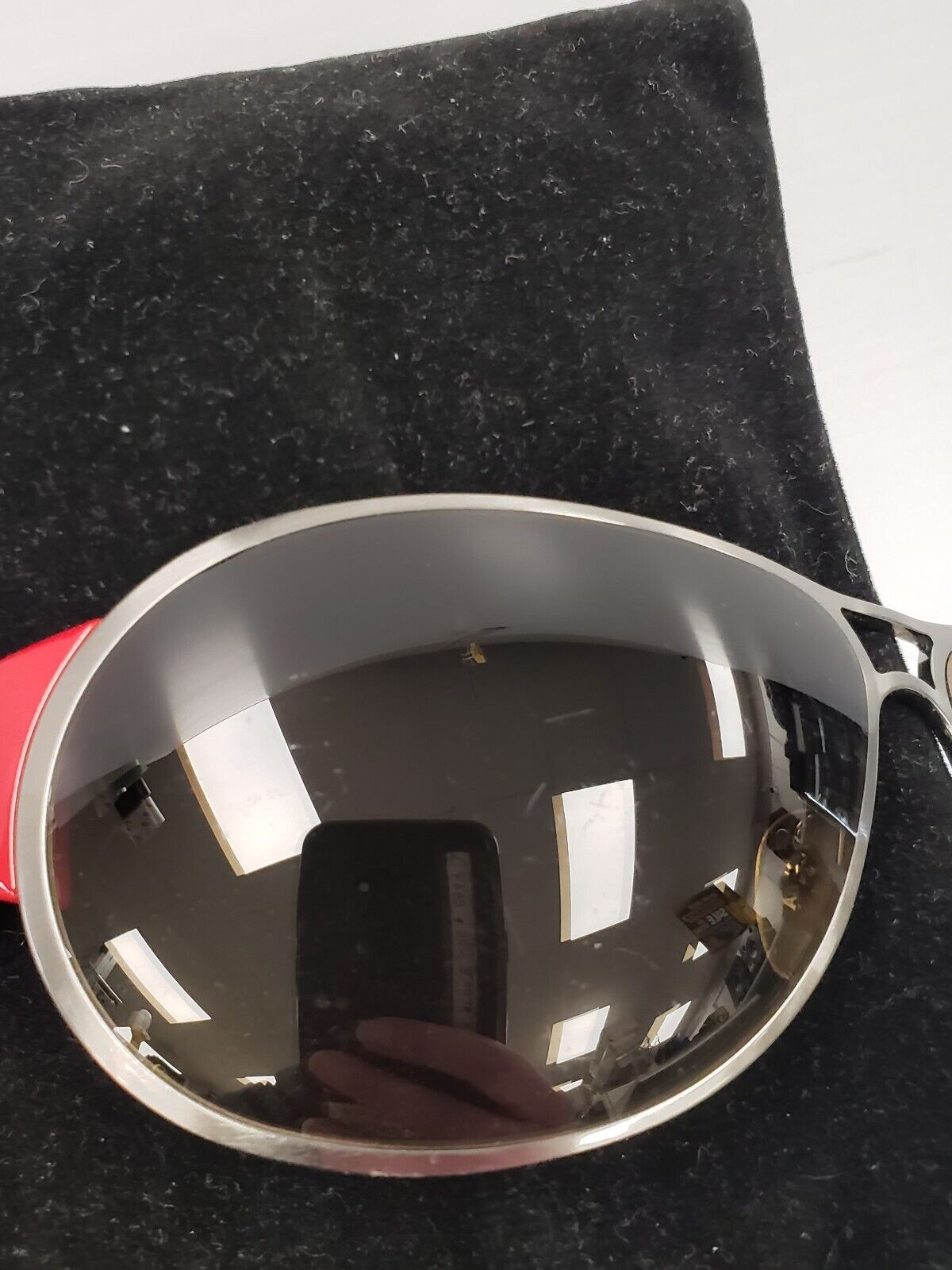 (54709-3) Prada SPR57G Sunglasses