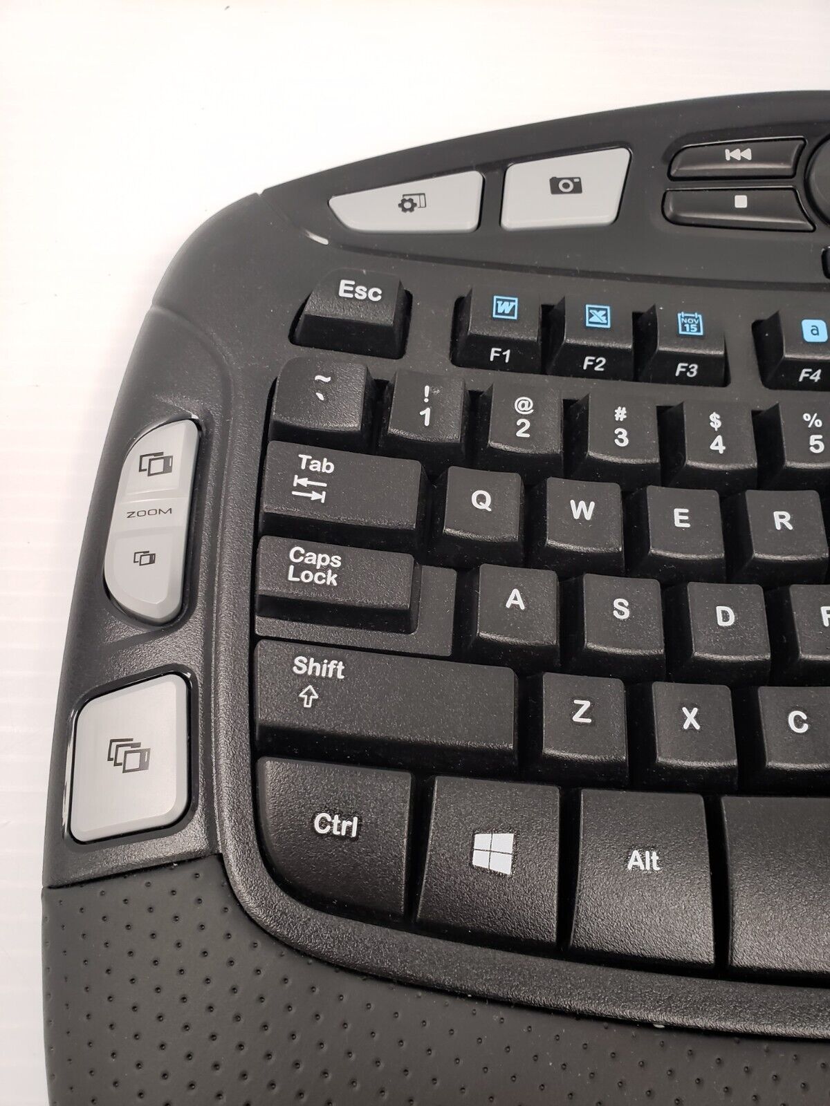 (39211-1) Clavier Logitech K350