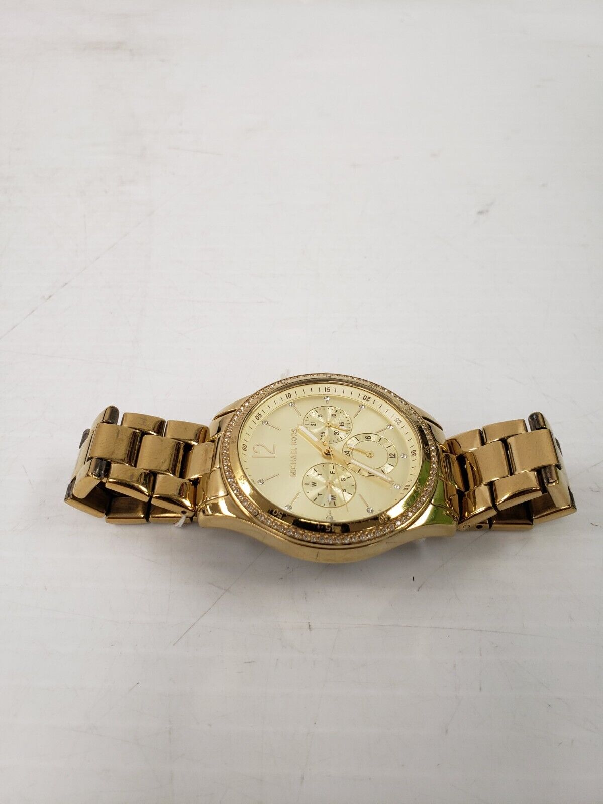 (14614-6) Michael Kors MK6655 Watch