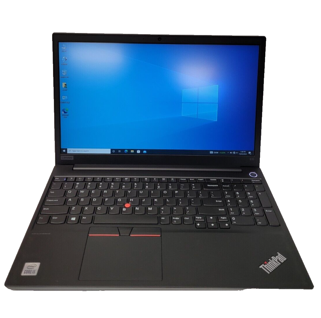 (N76280-1) Lenovo 20RD-005HUS Laptop