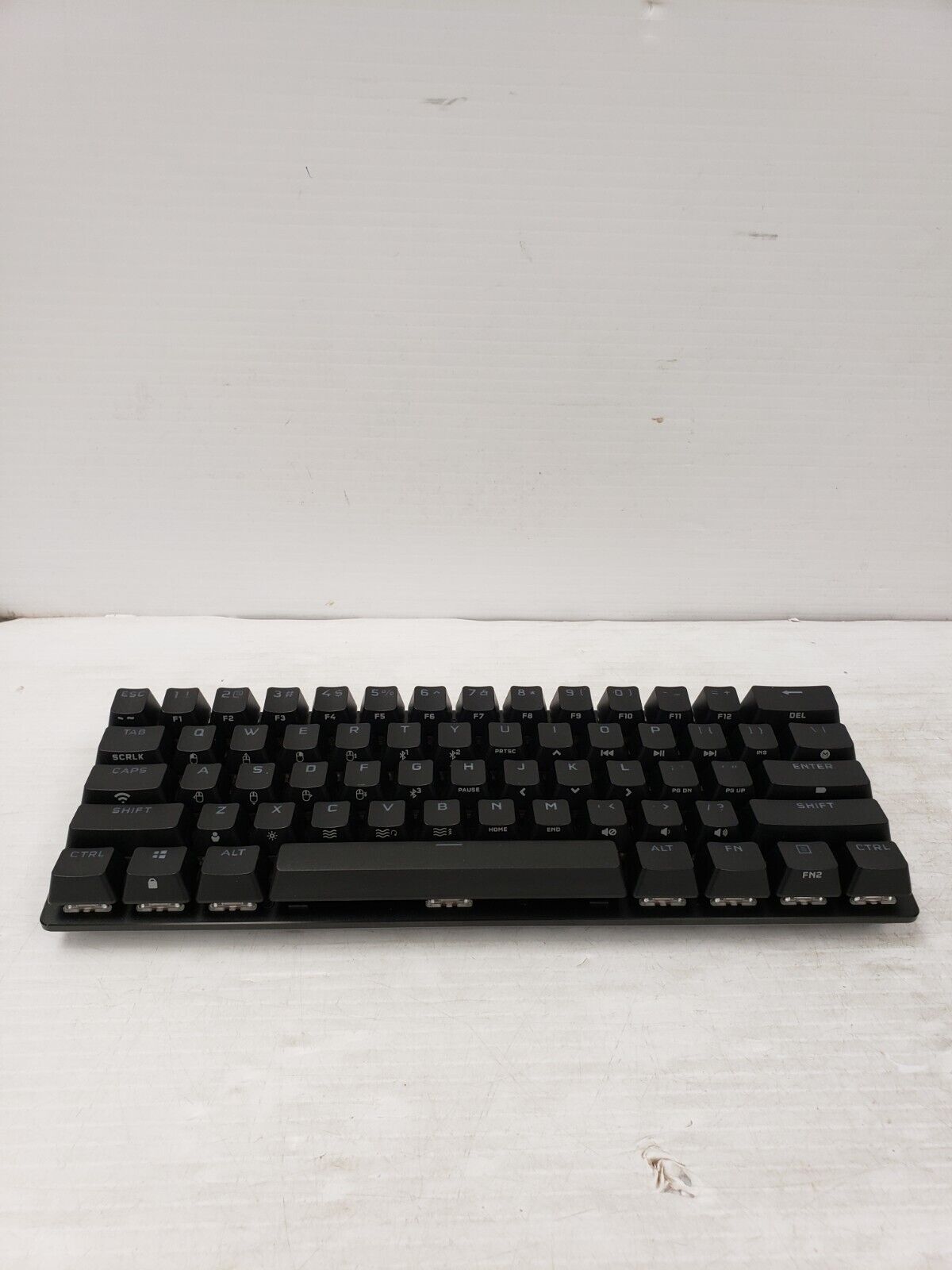 (39295-1) Clavier Corsair RGP0127