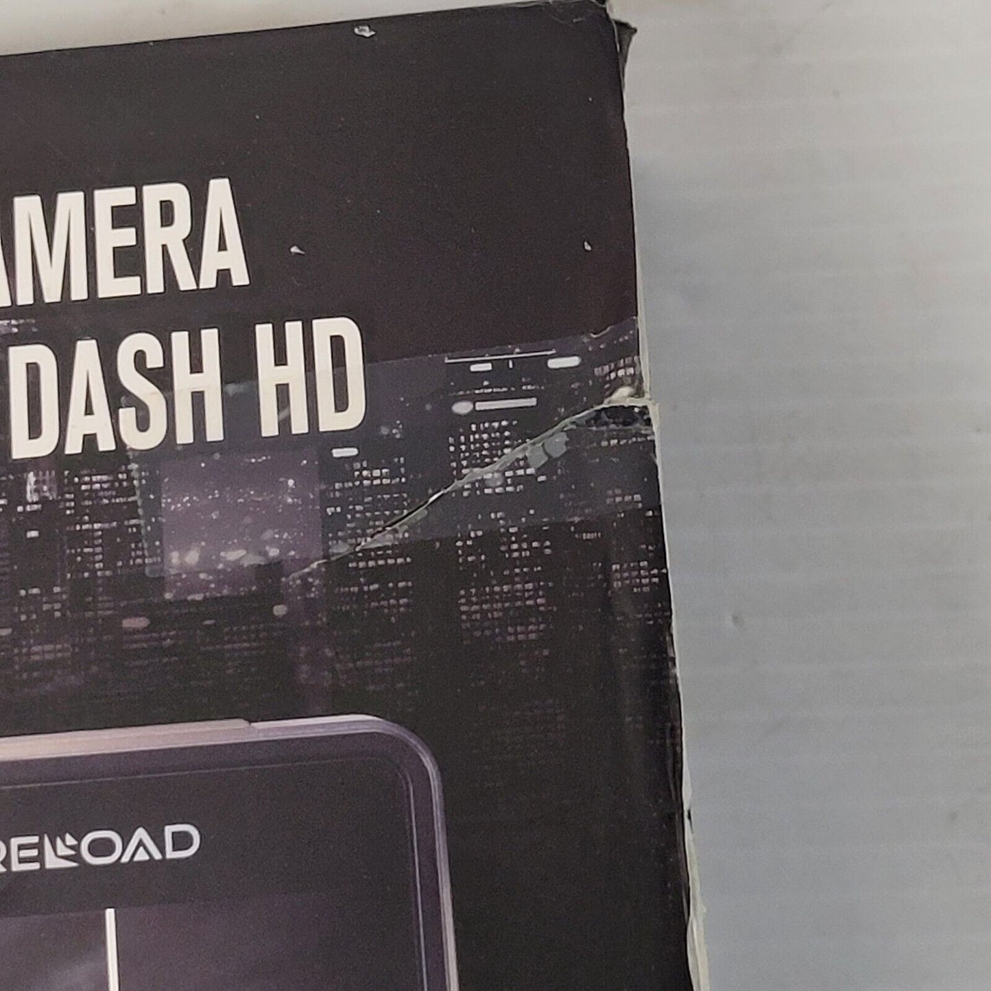 (N75162-1) Reload CAN ICES-3/NMB-3 Dashcam