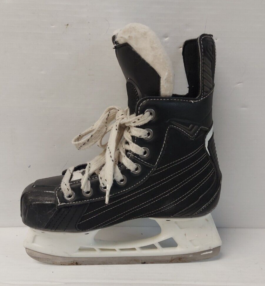 (NI-9424) Bauer Nexus 66 Hockey Skates Youth Sz: 3